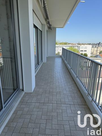 Appartement à vendre 3 pièces 80 m² La Rochelle