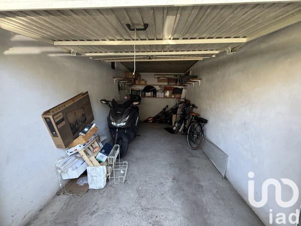 Appartement à vendre 3 pièces 80 m² La Rochelle