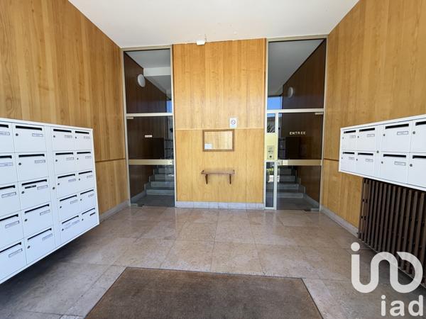 Appartement à vendre 3 pièces 80 m² La Rochelle