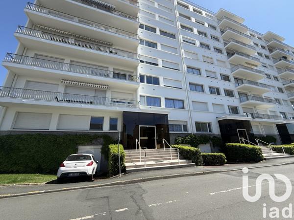 Appartement à vendre 3 pièces 80 m² La Rochelle