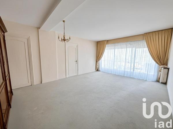 Appartement à vendre 3 pièces 80 m² La Rochelle