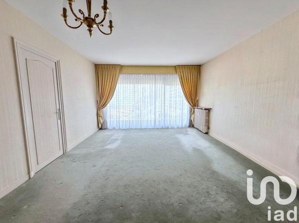 Appartement à vendre 3 pièces 80 m² La Rochelle