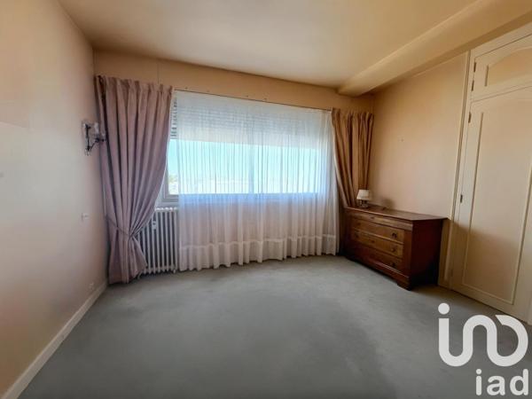 Appartement à vendre 3 pièces 80 m² La Rochelle