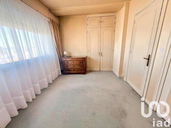 Appartement à vendre 3 pièces 80 m² La Rochelle
