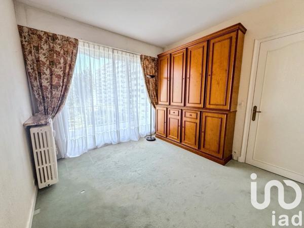 Appartement à vendre 3 pièces 80 m² La Rochelle