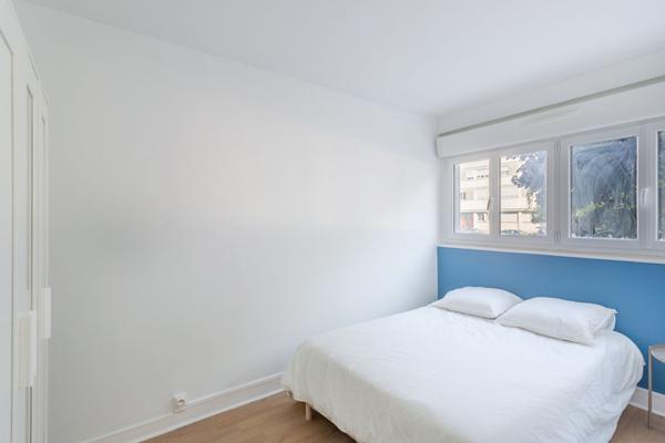 "APPARTEMENT MEUBLÉ LE MANS 4 PIECES 65M2"