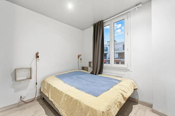 Appartement à vendre 2 pièces 45.18m² Nice (06300)