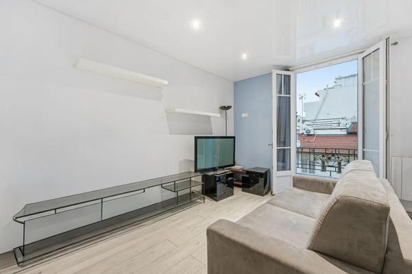 Appartement à vendre 2 pièces 45.18m² Nice (06300)