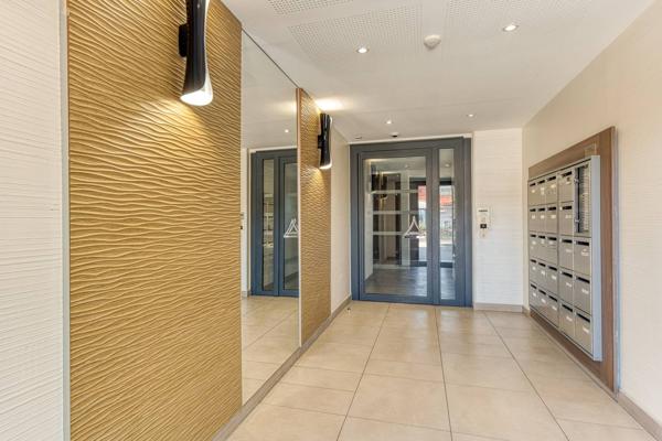 Appartement Pontault Combault 2 pièces