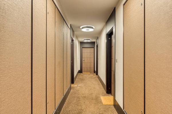 Appartement Pontault Combault 2 pièces