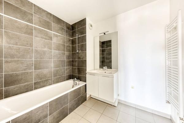 Appartement Pontault Combault 2 pièces