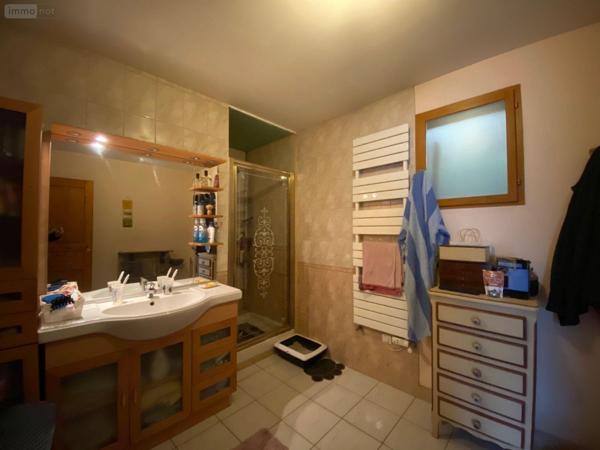 Maison à vendre à Salbris dans le Loir-et-Cher (41300), ref : 044/1975