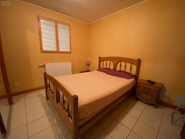 Maison à vendre à Salbris dans le Loir-et-Cher (41300), ref : 044/1975