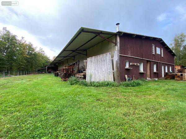 Maison à vendre à Salbris dans le Loir-et-Cher (41300), ref : 044/1975