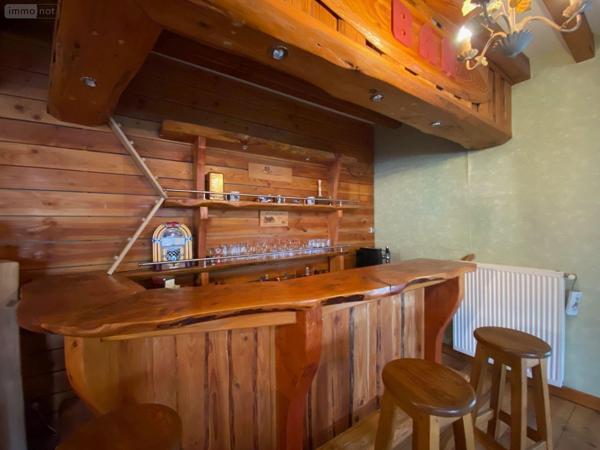 Maison à vendre à Salbris dans le Loir-et-Cher (41300), ref : 044/1975