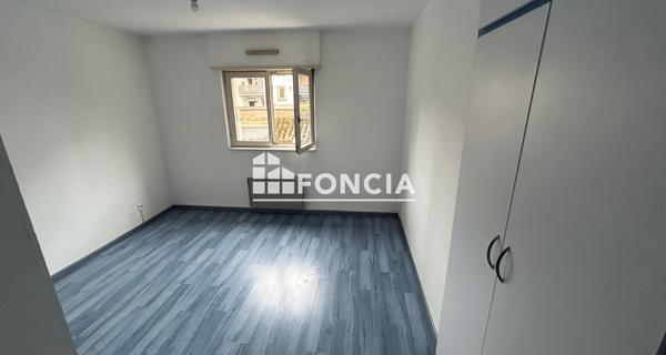 Location Appartement 3 pièces 65.16 m² - Strasbourg 67100