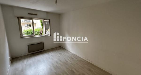 Location Appartement 3 pièces 65.16 m² - Strasbourg 67100
