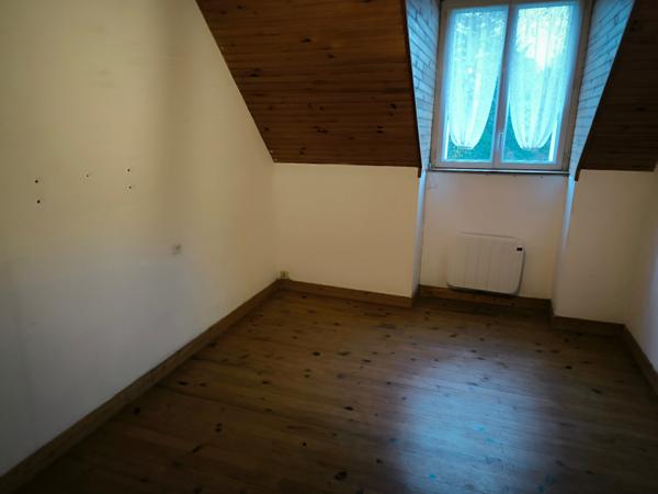 Propriété sur plus d'un hectare  - Guerlesquin