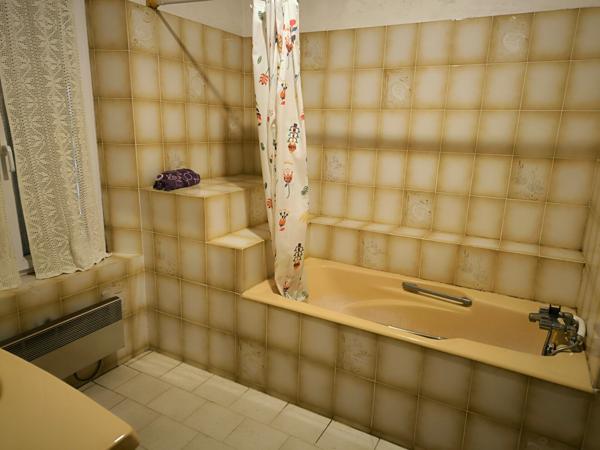 Propriété sur plus d'un hectare  - Guerlesquin