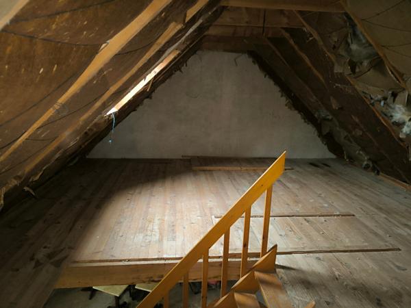 Propriété sur plus d'un hectare  - Guerlesquin