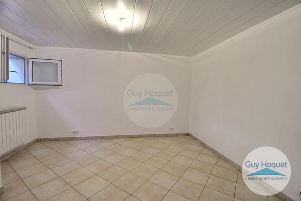 Maison à louer à Chaville - 3 pièces avec jardin