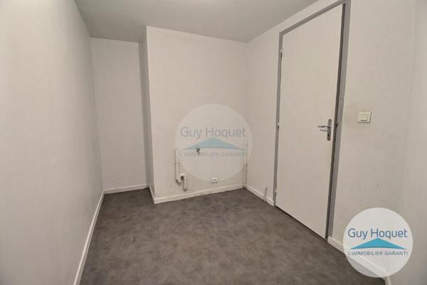 Maison à louer à Chaville - 3 pièces avec jardin