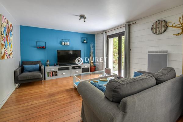 Maison familiale de caractère avec logement indépendant – 207,84 m² – 6 pièces – 4 chambres – Terrain de 2 360 m²