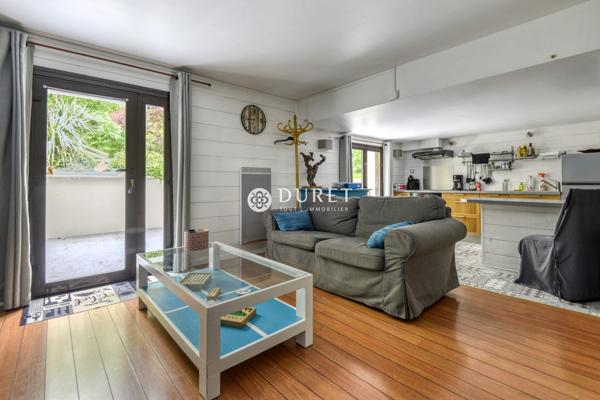Maison familiale de caractère avec logement indépendant – 207,84 m² – 6 pièces – 4 chambres – Terrain de 2 360 m²