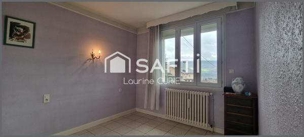 Maison T5 avec garage - 112m² - Millau