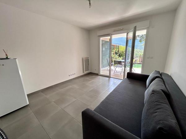 Appartement à SAINTE-MAXIME, 83120 - 2 pièces 41m²