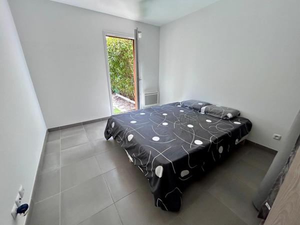 Appartement à SAINTE-MAXIME, 83120 - 2 pièces 41m²