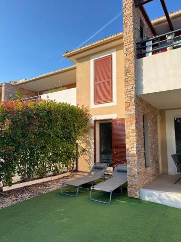Appartement à SAINTE-MAXIME, 83120 - 2 pièces 41m²