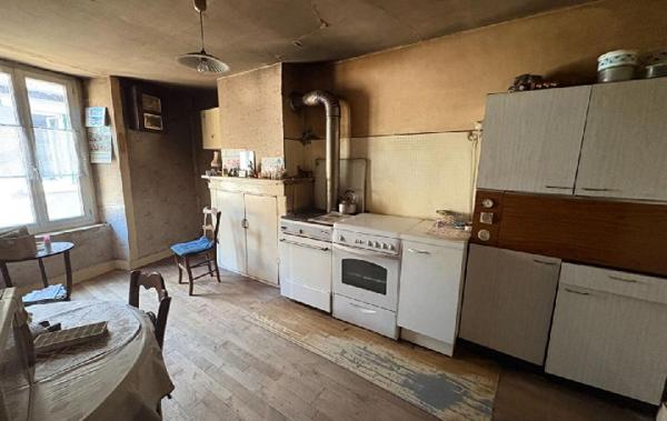 Vente Maison Aixe-sur-vienne   