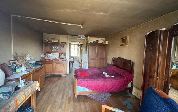 Vente Maison Aixe-sur-vienne   