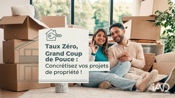 Appartement (neuf) à vendre 4 pièces 82 m² Bassens