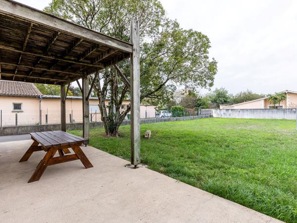 Maison 5 pièces - 104 m²