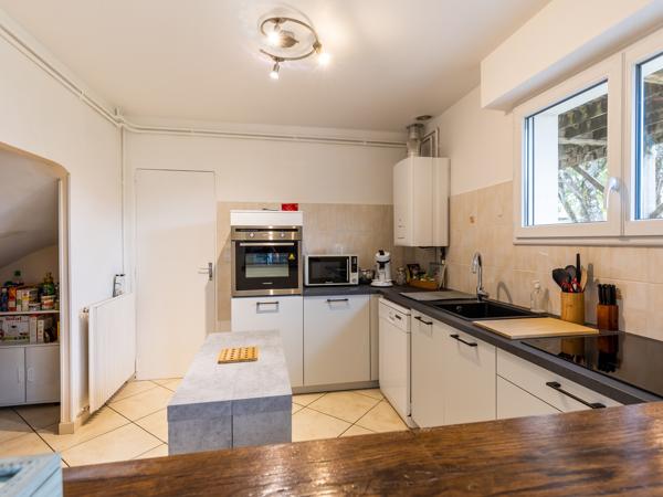 Maison 5 pièces - 104 m²