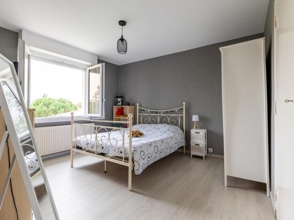 Maison 5 pièces - 104 m²