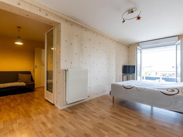 Maison 5 pièces - 104 m²