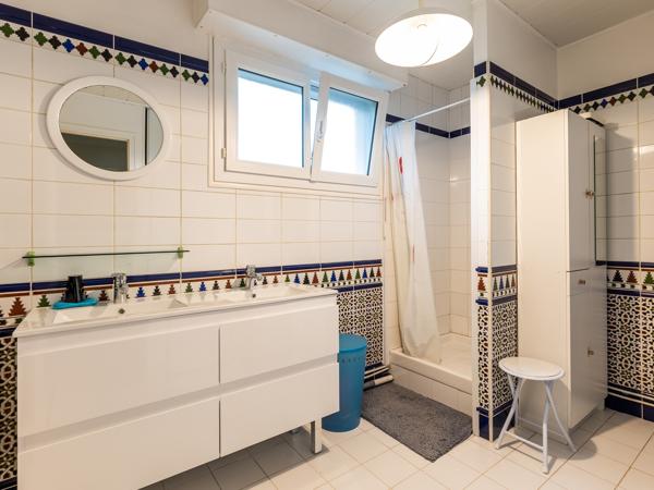 Maison 5 pièces - 104 m²