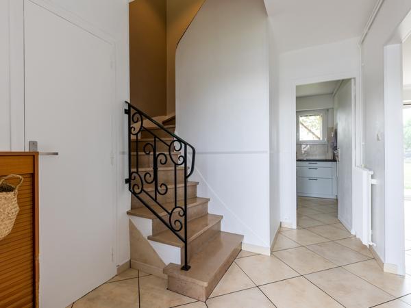 Maison 5 pièces - 104 m²