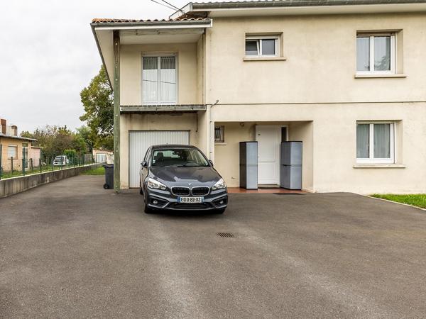 Maison 5 pièces - 104 m²