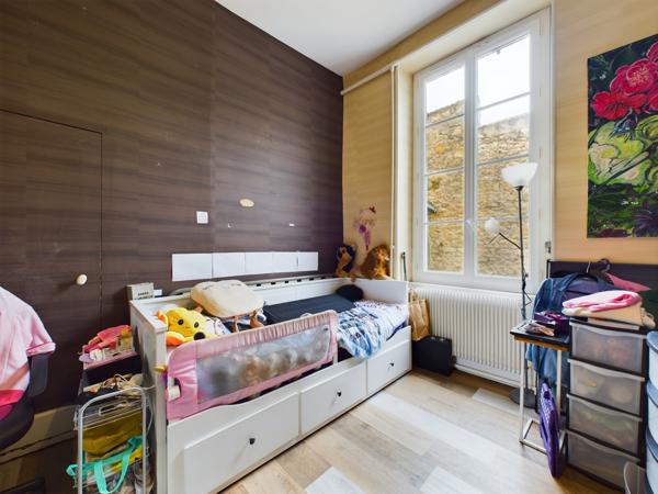 Nevers (58000) Coup de cœur assuré en plein cœur de Nevers !