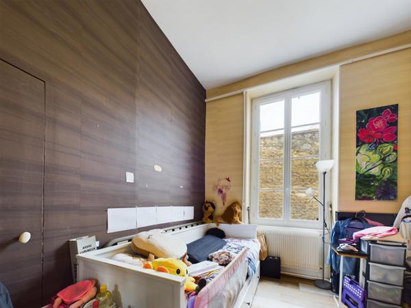 Nevers (58000) Coup de cœur assuré en plein cœur de Nevers !