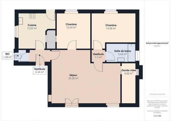 Nevers (58000) Coup de cœur assuré en plein cœur de Nevers !