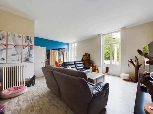 Nevers (58000) Coup de cœur assuré en plein cœur de Nevers !