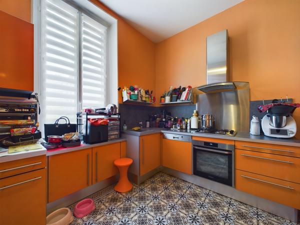 Nevers (58000) Coup de cœur assuré en plein cœur de Nevers !