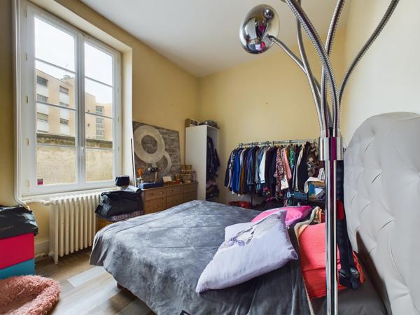 Nevers (58000) Coup de cœur assuré en plein cœur de Nevers !