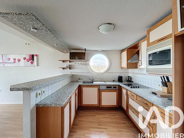 Appartement à vendre 5 pièces 104 m² La Rochelle