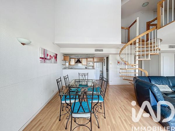 Appartement à vendre 5 pièces 104 m² La Rochelle